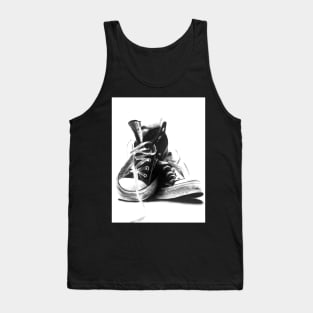 chucks Tank Top